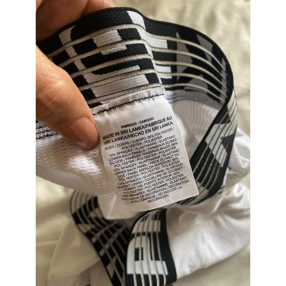 Nike Pro Men's Compression Hypercool Tights Leggi… - image 5